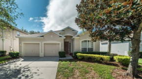 Luxury Villa with Private Pool on Windsor Hills Resort, Orlando Villa 4863, Orlando